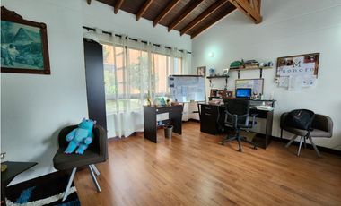 Venta de casa en Sabaneta sector San Remo