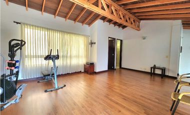 Venta de casa en Sabaneta sector San Remo