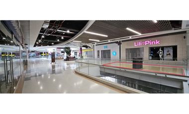 Isla en Alquiler - Centro Comercial Paseo Villa del Río piso 2