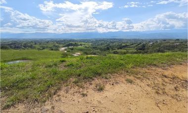 Lote en condominio Yaguarundi