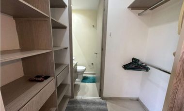 Amoblado HERMOSO Apartamento cerca a CC Arkadia