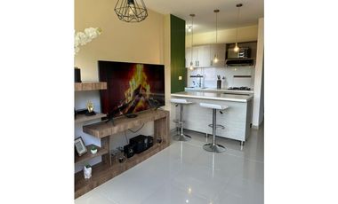 Amoblado HERMOSO Apartamento cerca a CC Arkadia