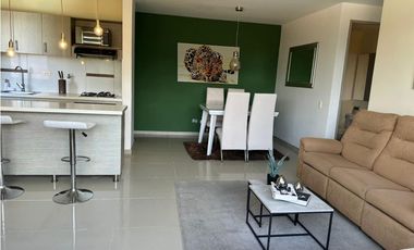Amoblado HERMOSO Apartamento cerca a CC Arkadia