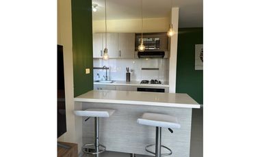 Amoblado HERMOSO Apartamento cerca a CC Arkadia