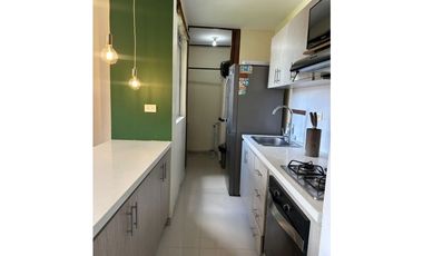 Amoblado HERMOSO Apartamento cerca a CC Arkadia