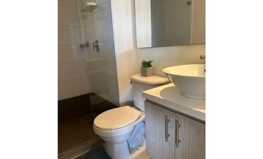 Amoblado HERMOSO Apartamento cerca a CC Arkadia