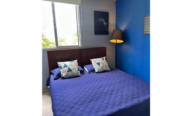 Amoblado HERMOSO Apartamento cerca a CC Arkadia