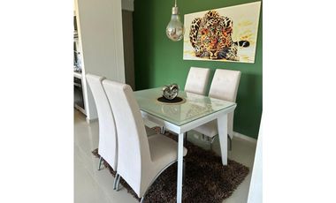 Amoblado HERMOSO Apartamento cerca a CC Arkadia