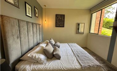 Amoblado HERMOSO Apartamento cerca a CC Arkadia