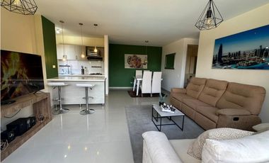 Amoblado HERMOSO Apartamento cerca a CC Arkadia
