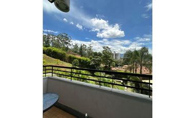 Amoblado HERMOSO Apartamento cerca a CC Arkadia
