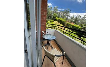 Amoblado HERMOSO Apartamento cerca a CC Arkadia