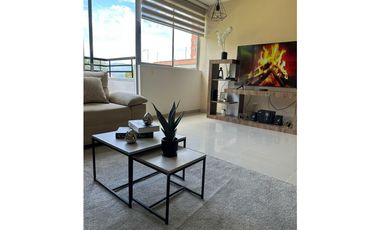 Amoblado HERMOSO Apartamento cerca a CC Arkadia