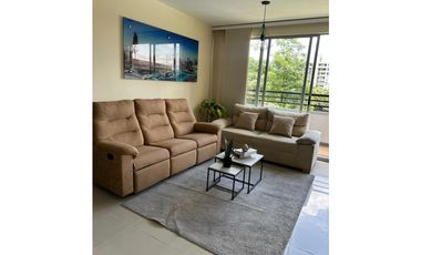 Amoblado HERMOSO Apartamento cerca a CC Arkadia