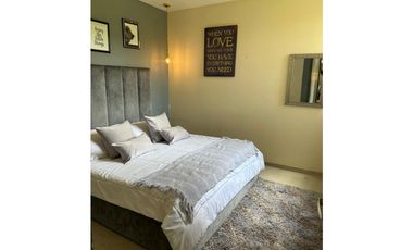 Amoblado HERMOSO Apartamento cerca a CC Arkadia