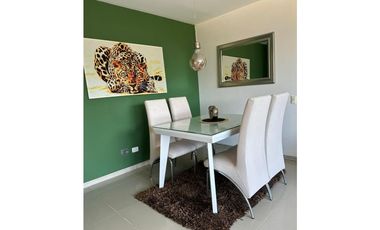 Amoblado HERMOSO Apartamento cerca a CC Arkadia