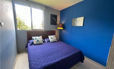 Amoblado HERMOSO Apartamento cerca a CC Arkadia