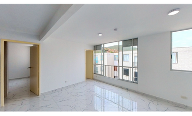 APARTAMENTO EN VENTA HINV MALAGA CIUDAD GUABINAS YUMBO PISO 5 S/A 50M2