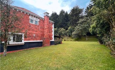 VENTA DE CASA EN EL POBLADO RANGO 60