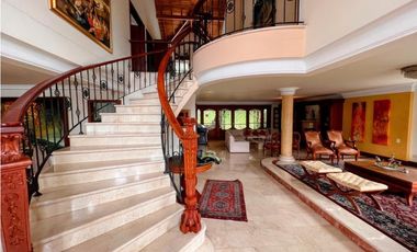 VENTA DE CASA EN EL POBLADO RANGO 60