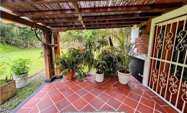 VENTA DE CASA EN EL POBLADO RANGO 60