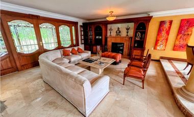 VENTA DE CASA EN EL POBLADO RANGO 60