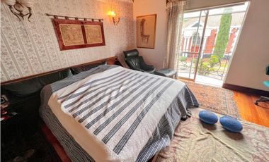 VENTA DE CASA EN EL POBLADO RANGO 60