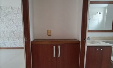 APARTAMENTO EN ARRIENDO SECTOR CUMBRES - ENVIGADO
