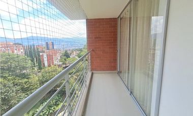 APARTAMENTO EN ARRIENDO SECTOR CUMBRES - ENVIGADO