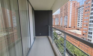 APARTAMENTO EN ARRIENDO SECTOR CUMBRES - ENVIGADO