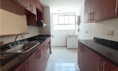 APARTAMENTO EN ARRIENDO SECTOR CUMBRES - ENVIGADO