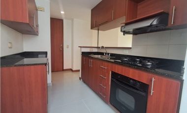 APARTAMENTO EN ARRIENDO SECTOR CUMBRES - ENVIGADO