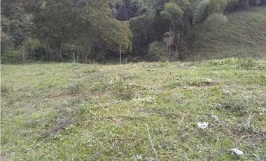 Vendo lote en bitaco la cumbre en el sector de palo alto