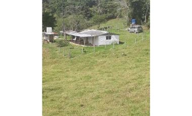 Vendo lote en bitaco la cumbre en el sector de palo alto