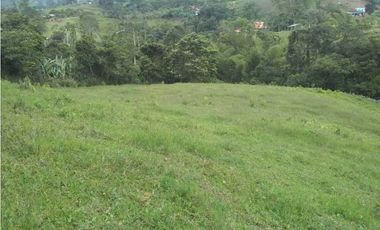 Vendo lote en bitaco la cumbre en el sector de palo alto