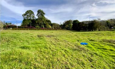 Venta Lote Parcelacion Sector Fizebad (Retiro)