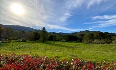 Venta Lote Parcelacion Sector Fizebad (Retiro)