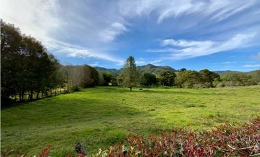 Venta Lote Parcelacion Sector Fizebad (Retiro)