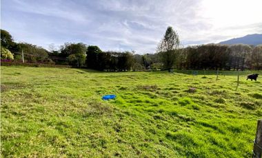 Venta Lote Parcelacion Sector Fizebad (Retiro)