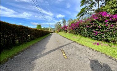 Venta Lote Parcelacion Sector Fizebad (Retiro)