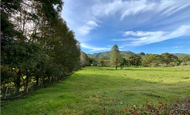 Venta Lote Parcelacion Sector Fizebad (Retiro)