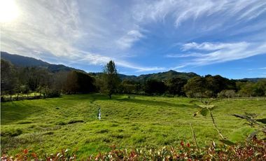 Venta Lote Parcelacion Sector Fizebad (Retiro)