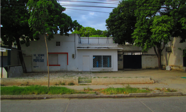 Venta de amplio Lote - Santa Marta - 05