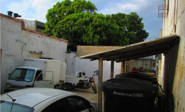 Venta de amplio Lote - Santa Marta - 05