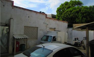 Venta de amplio Lote - Santa Marta - 05