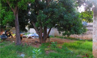 Venta de amplio Lote - Santa Marta - 05