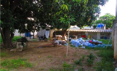 Venta de amplio Lote - Santa Marta - 05