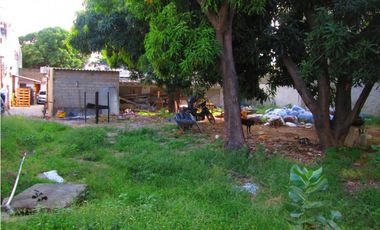 Venta de amplio Lote - Santa Marta - 05