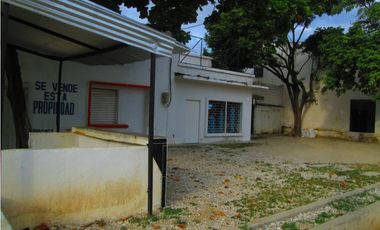 Venta de amplio Lote - Santa Marta - 05