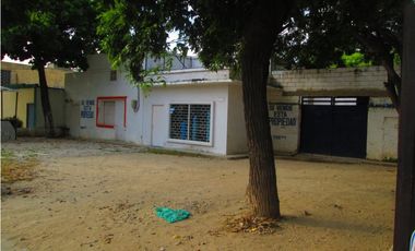 Venta de amplio Lote - Santa Marta - 05